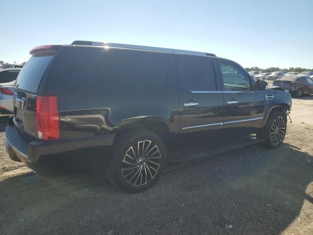 2013 Cadillac Escalade ESV Platinum