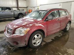 2007 Dodge Caliber SXT for sale in Nisku, AB