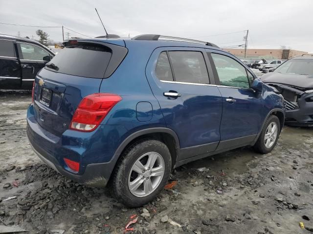 2019 Chevrolet Trax 1LT