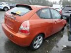 2007 Hyundai Accent SE