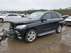 2014 Mercedes-Benz ML 350 for sale in Greenwell Springs, LA