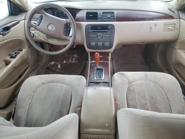 2006 Buick Lucerne CX