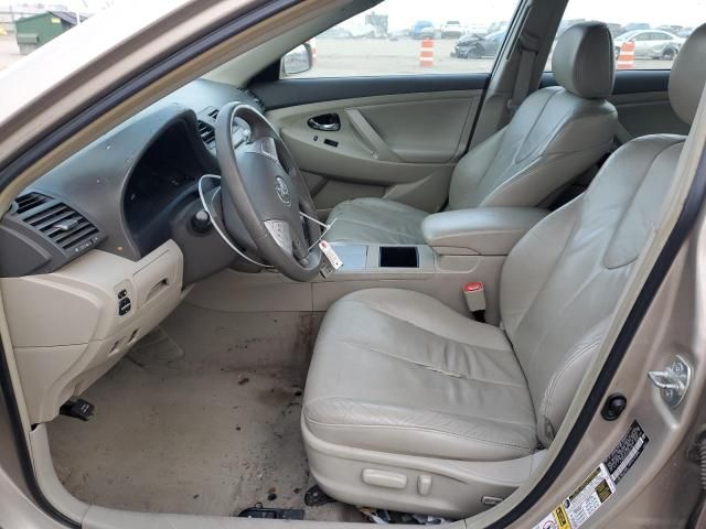 2008 Toyota Camry Hybrid