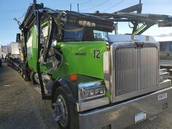Western Star salvage cars for sale: 2019 Western Star Conventional 4900FA