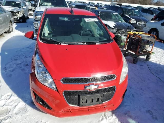 2015 Chevrolet Spark 1LT