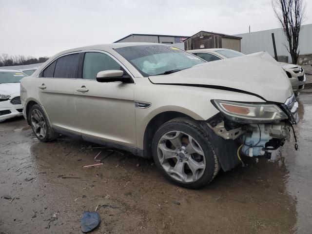 2010 Ford Taurus SEL