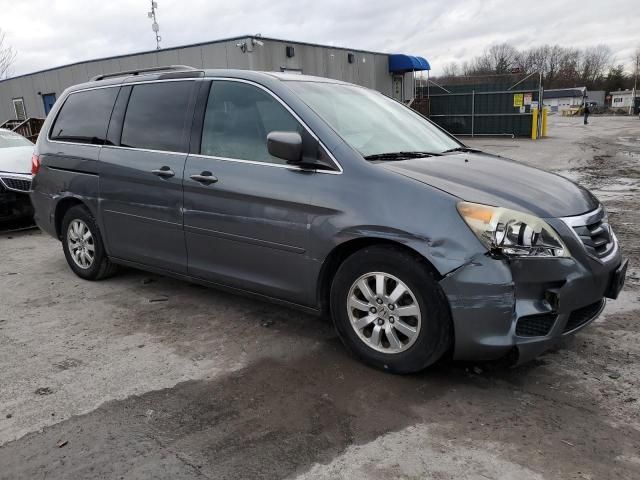 2010 Honda Odyssey EXL