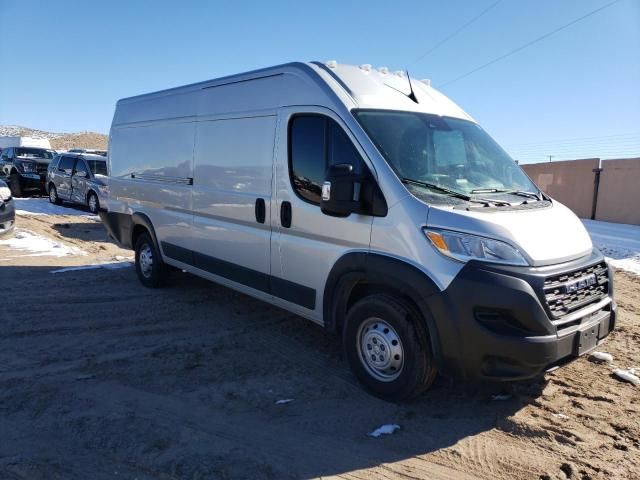 2023 Dodge RAM Promaster 3500 3500 High