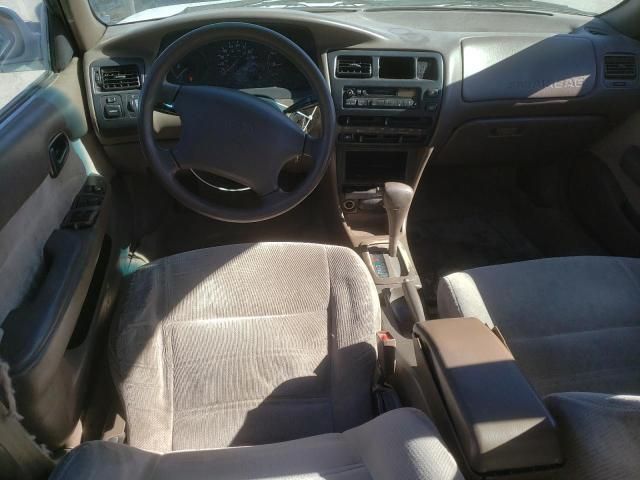 1996 Toyota Corolla DX