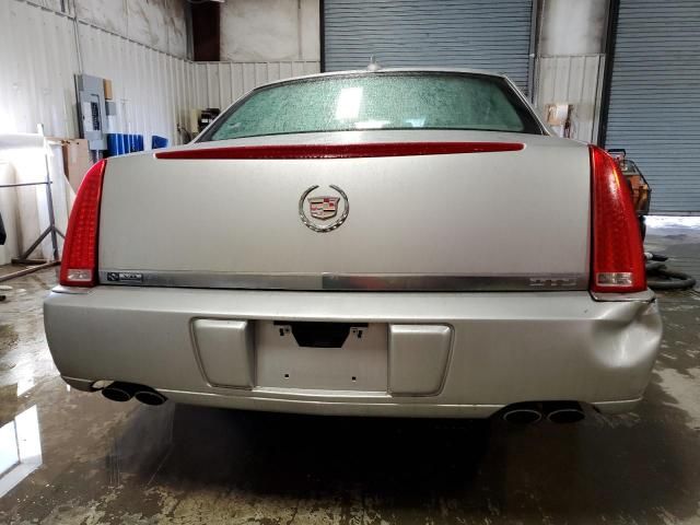 2009 Cadillac DTS