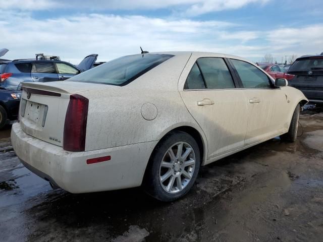 2005 Cadillac STS