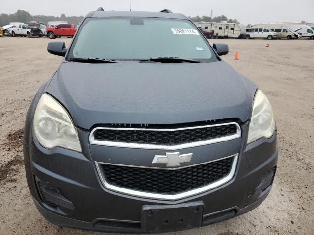 2010 Chevrolet Equinox LT