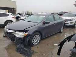 2012 Toyota Camry Base for sale in Kansas City, KS