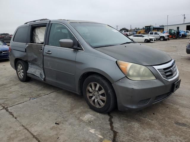 2009 Honda Odyssey EXL