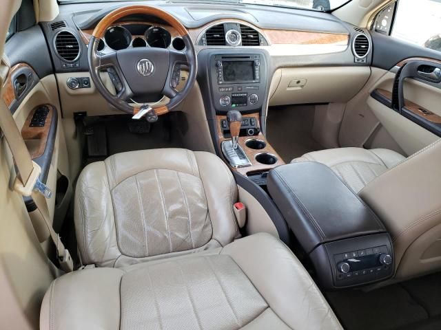 2009 Buick Enclave CXL