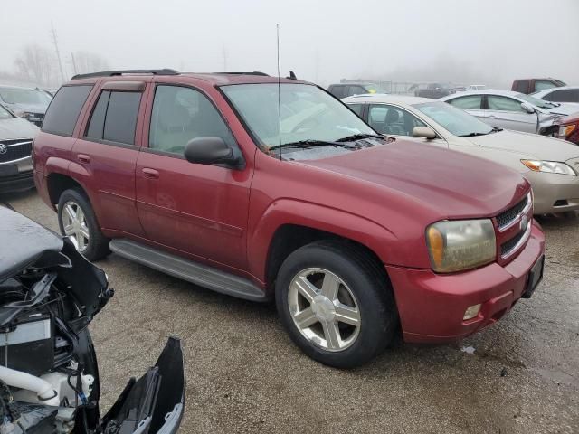 2007 Chevrolet Trailblazer LS