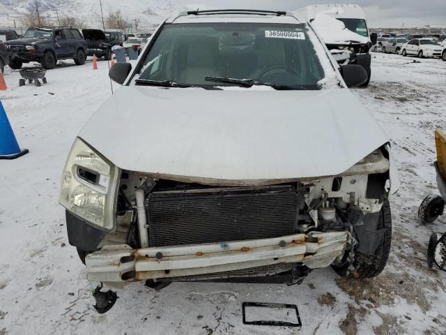 2005 Chevrolet Equinox LT