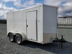 Spartan Motors Vehiculos salvage en venta: 2022 Spartan Motors Trailer