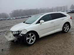 Vehiculos salvage en venta de Copart Conway, AR: 2009 Toyota Venza