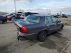 2007 Mercury Grand Marquis GS