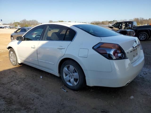 2008 Nissan Altima 2.5