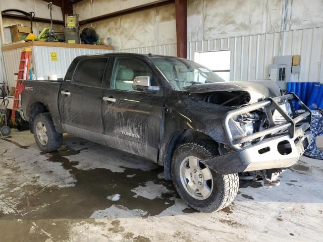 2011 Toyota Tundra Crewmax Limited