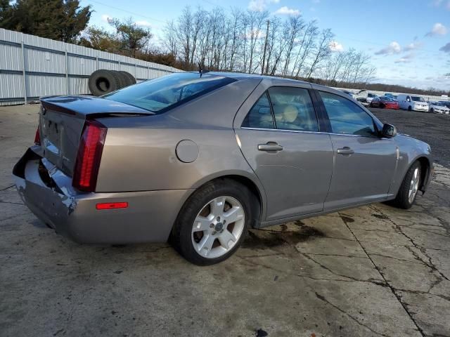 2006 Cadillac STS