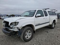 2004 Toyota Tundra Access Cab SR5 for sale in Reno, NV