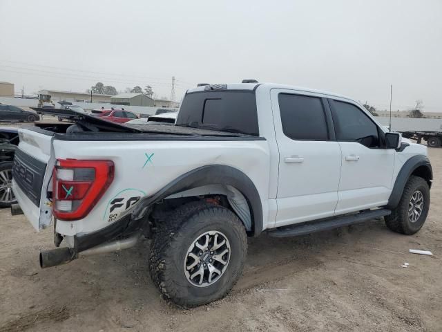 2023 Ford F150 Raptor