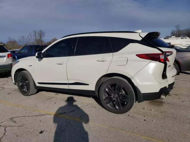 2019 Acura RDX A-Spec