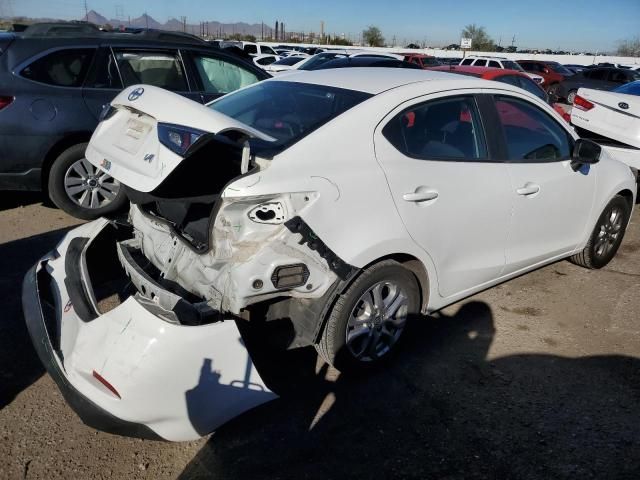 2016 Scion IA