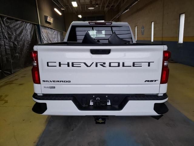 2023 Chevrolet Silverado K1500 RST