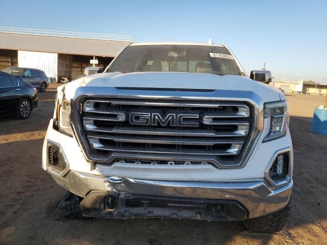 2019 GMC Sierra K1500 SLT