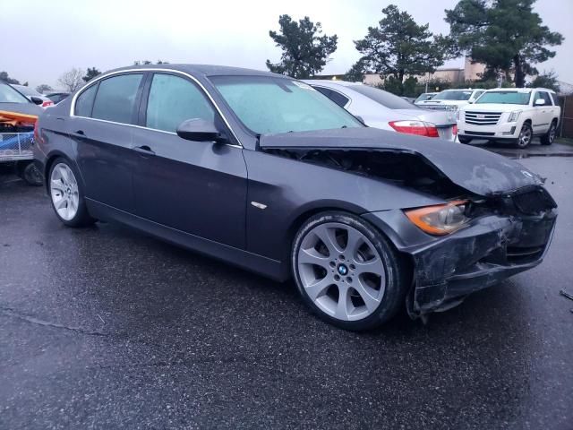 2006 BMW 330 I