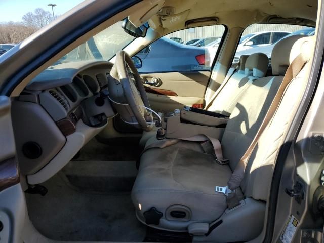 2005 Buick Lesabre Limited