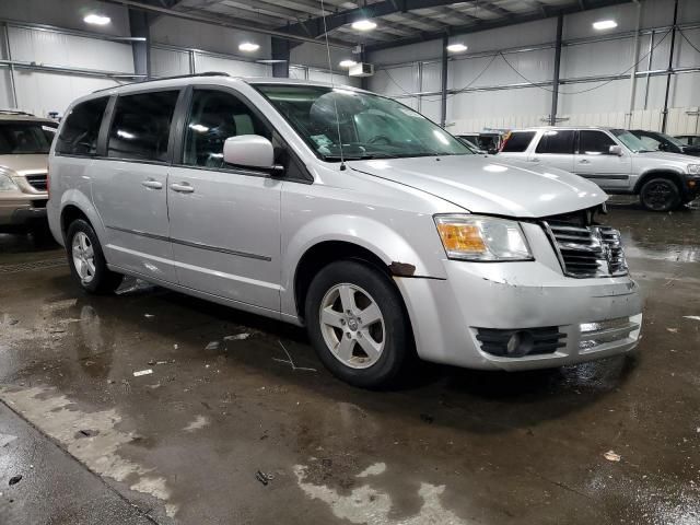 2010 Dodge Grand Caravan SXT