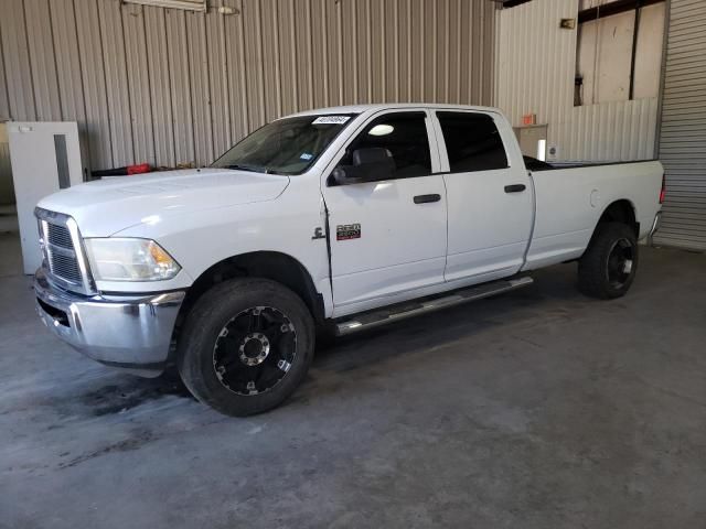 2012 Dodge RAM 2500 ST