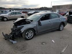 Nissan salvage cars for sale: 2014 Nissan Altima 2.5