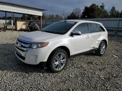 2013 Ford Edge Limited for sale in Memphis, TN