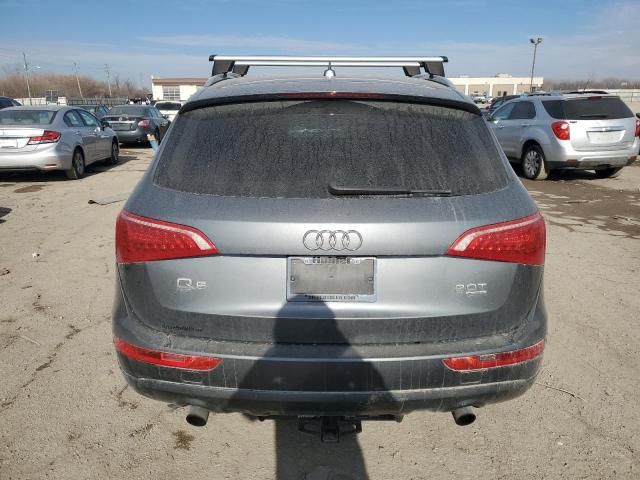 2012 Audi Q5 Premium Plus