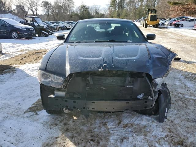 2014 Dodge Charger R/T