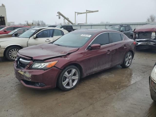 2013 Acura ILX 20 Premium