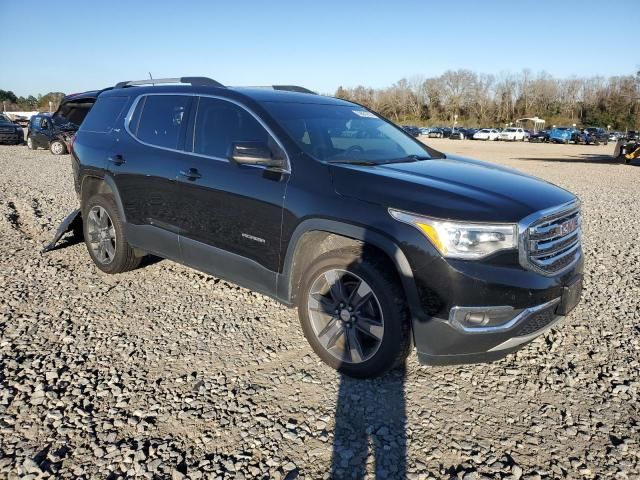 2019 GMC Acadia SLT-2