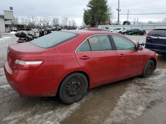 2007 Toyota Camry CE