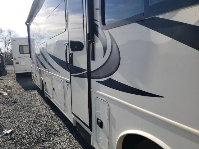 2021 Jayco O Entegra Vision 29S Motorhome