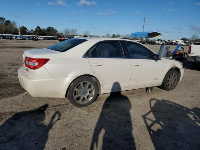 2009 Lincoln MKZ