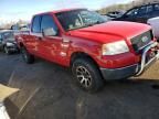 2005 Ford F150