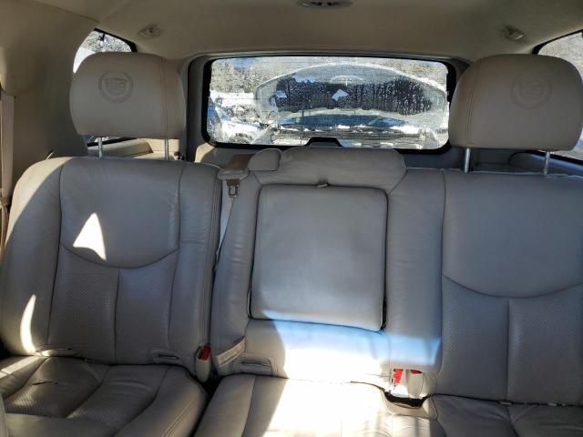 2003 Cadillac Escalade Luxury