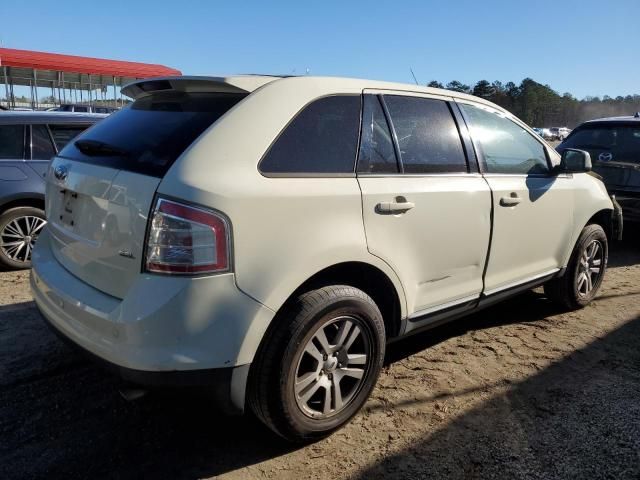 2007 Ford Edge SEL