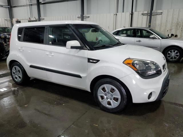 2012 KIA Soul